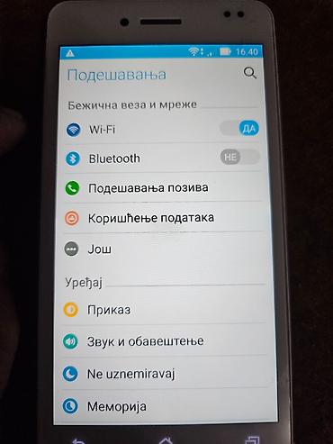 Mobile Phones: ASUS Padfone (smartfon)Telefon potpuno ispravan bez ostecenja sim free — 8