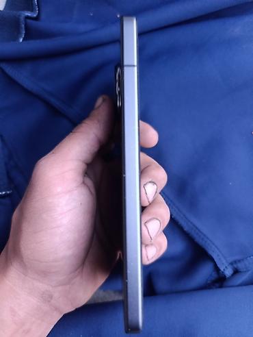 iphone 13 pro qiymət: Poco F7 Pro, 512 GB, rəng - Qara, Sensor — 2