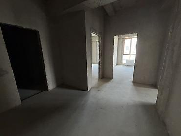 Продажа квартир: 4 комнаты, 137 м², Элитка, 14 этаж, ПСО (под самоотделку) — 5