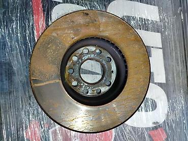 volan audi a6 c5: KOCIONI DISK 1.9TDI ZA AUDI A3 OD 2003. DO 2013. GOD. | Kocioni disk — 2