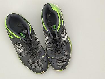 halowki stare: Hummel, Sneakersy damskie, rozmiar 39 — 1