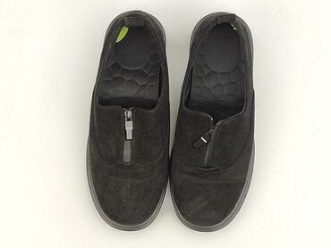 Flat shoes for women, 38, condition - Good