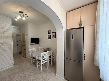 Продажа квартир: 2 комнаты, 52 м², 9 мкр 106 серия, 4 этаж, Евроремонт — 9