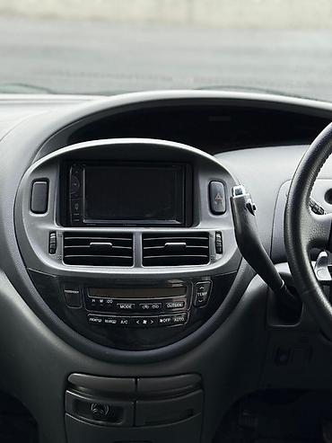 Toyota: Toyota Estima: 2004 г., 2.4 л, Автомат, Газ, Минивэн — 14