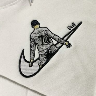 Вышивка: Компьютерная вышивка | Платья, Штаны, брюки, Куртки — 13