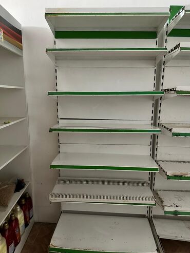 Reklam lövhələri: Magaza ve Aptek ucun vitrinler şekilde ne gorsez hamsi bir yerde ciddi
