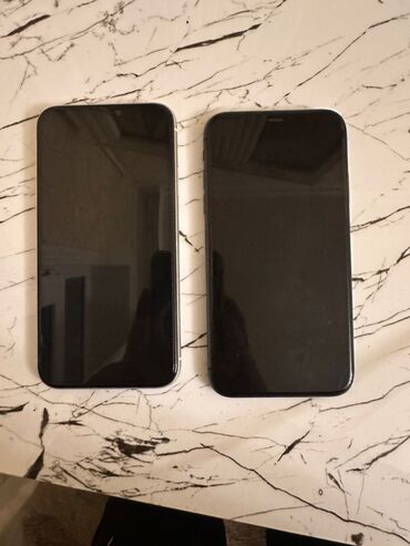 iphone 11 arxalıq: IPhone 11