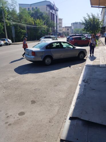 опель вектра с: Volkswagen Passat: 1999 г., 1.8 л, Автоматтык, Бензин