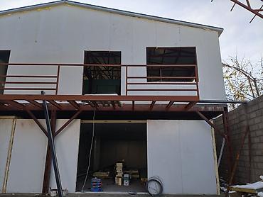 Сварщики: Ищу работу в г.Бишкек!!! — 7