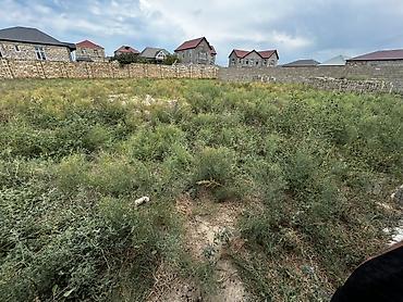 kiraye evlerin kreditle satisi: 6 sot, Tikinti, Mülkiyyətçi, Kupça (Çıxarış) — 2