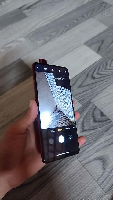 hp notebook: Xiaomi, Mi 9T Pro, Новый, 128 ГБ, цвет - Красный, 1 SIM, 2 SIM — 2