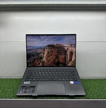 dji avata 1: 💻✨ PEAQ Evolution — Тонкий, стильный и производительный ультрабук на — 2