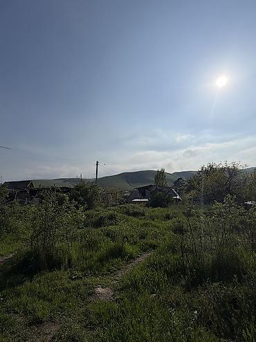 Продажа участков: 5 соток, Для строительства, Красная книга, Договор купли-продажи — 3