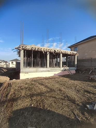 Бетонные работы: Опалубки, Фундамент, Стяжка Гарантия, Бесплатная консультация, Монтаж Больше 6 лет опыта — 15