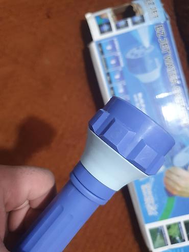 ipli şlanq: Şlanq, Yeni, daxili diametr 5 mm mm, Başlıqlı — 9