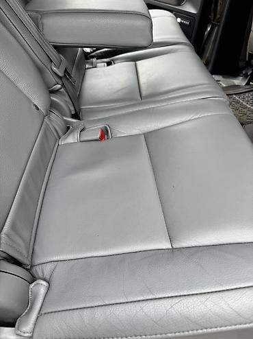 виндом тойота: Toyota Sequoia: 2008 г., 5.7 л, Автомат, Газ, Внедорожник — 4