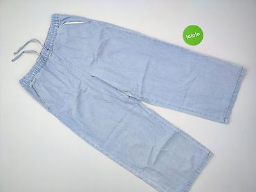 jeans wide: Women, Jeansy damskie, rozmiar L — 2