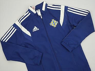 tshirt nike: Bluza, Adidas, 14 lat, 158-164 cm, stan - Bardzo dobry — 1