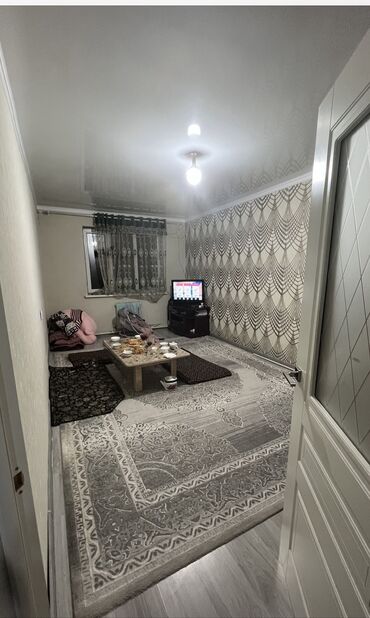 Продажа квартир: 2 комнаты, 72 м², 105 серия, 3 этаж, Евроремонт