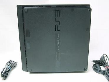 wifi modemi: PlayStation 3 (model 2004A), u odličnom radnom i fizičkom stanju — 9
