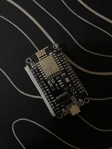 ana plata h61: Ana Platası ESP32, ESP8266, Arduino Nano, Yeni — 4