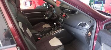 Renault: Renault Scenic: 1.2 l | 2013 г. 112000 km Van body type — 18