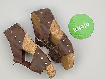 buty coco: Sandały damskie, rozmiar 40 — 3