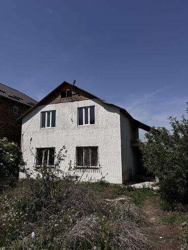 Үйлөрдү сатуу: Үй, 145 кв. м, 6 бөлмө, Менчик ээси, Эски ремонт