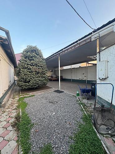 Продажа домов: Дом, 80 м², 3 комнаты, Агентство недвижимости, Евроремонт — 19