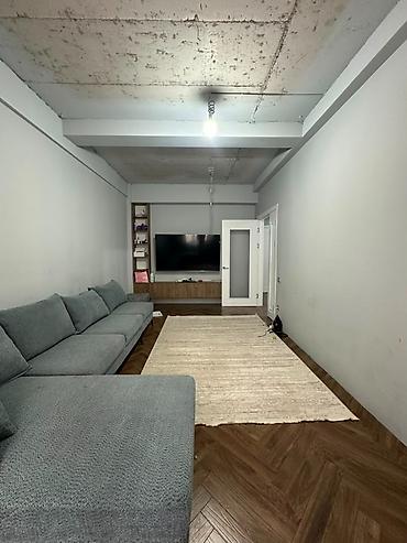 Продажа квартир: 2 комнаты, 83 м², Южная Магистраль Элитка, 3 этаж, Евроремонт — 1