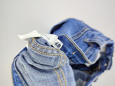 version jeans: H&M L.O.G.G., Jeans for women, size S — 5