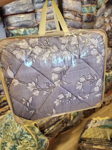 Yorğanlar, adyallar: Laperla yorğanlar tərkibi sintifon parçası pamblq Tək nəfərlik 25azn -da lalafo.az — 9 Yorğanlar, adyallar: Laperla yorğanlar tərkibi sintifon parçası pamblq Tək nəfərlik 25azn — 9