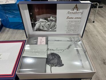 Pastel dəstləri: Böyüklər üçün Bir nəfərlik Satin Pastel dəsti — 9