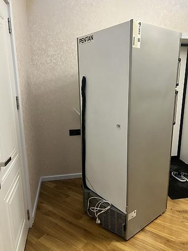 kamera digital: Siemens iki qapılı soyuducu - Rəng: paslanmayan polad (inox) - Üst — 1