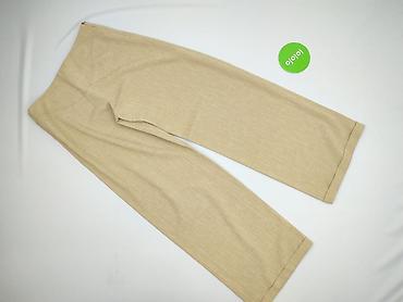 trousers: Spodnie materiałowe damskie, rozmiar S — 3
