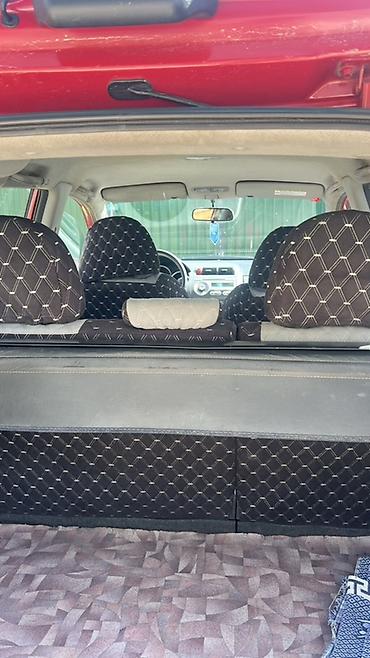 двухдверные машины недорогие: Honda Jazz: 2007 г., 1.3 л, Вариатор, Бензин, Хэтчбэк — 2