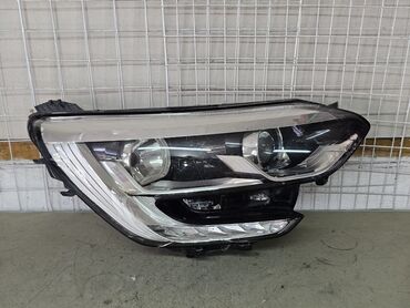 Передние фары: Передняя правая фара Renault 2017 г., Б/у, Оригинал, Германия at lalafo.kg — 13 Передние фары: Передняя правая фара Renault 2017 г., Б/у, Оригинал, Германия — 13