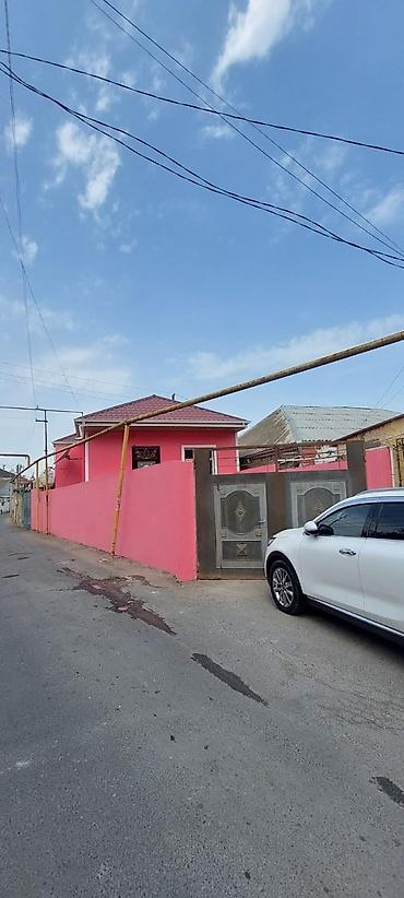 bina.az sumqayıt: 2 otaqlı, 55 kv. m, Kredit yoxdur, Yeni təmirli — 1