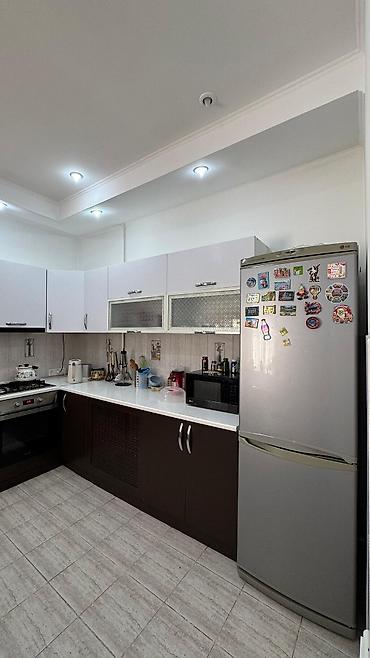 Продажа коттеджей и домов: 5 и более комнат, 219 м², 4 соток, Бишкек, Церковь Агентство недвижимости — 22