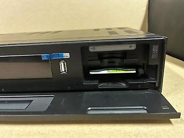 Pojačala i prijemnici: Hirschmann digitalni satelitski risiver - Proizvođač: Hirschmann - — 3