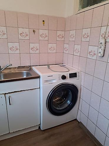 Продажа квартир: 1 комната, 35 м², Золотой квадрат Индивидуалка, 4 этаж, Косметический ремонт — 17