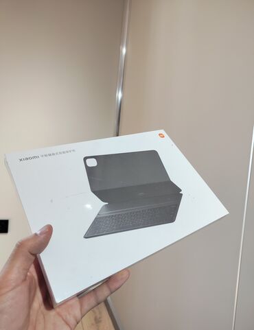 клавиатура для планшетов: Клавиатура-чехол Xiaomi для планшетов mi-5. Эта модель предназначена