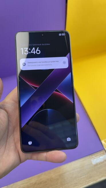 Poco: Poco X7 Pro, Б/у, 512 ГБ — 6