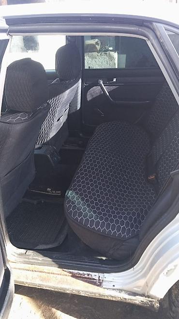 Audi: Audi 100: 1993 г., 2.3 л, Механика, Газ, Седан — 4