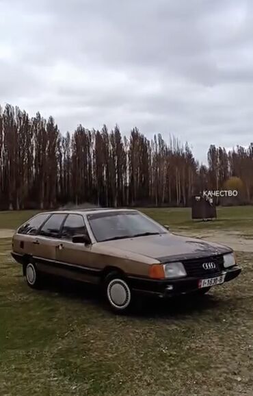 фары пассат б5: Audi 100: 1983 г., 1.8 л, Механика, Универсал