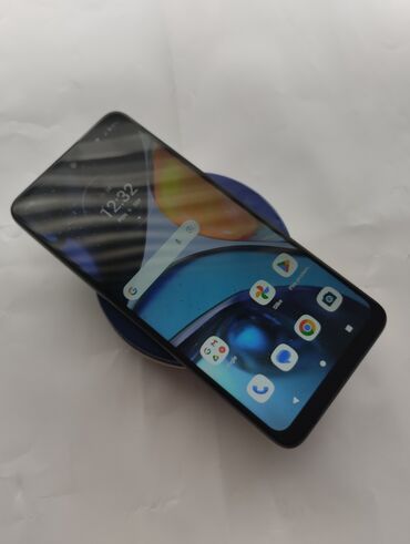 motorola aura: Motorola Moto G22, 64 GB, bоја - Crna, Dual SIM, Face ID, Otisak prsta