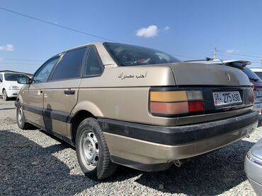 капот на пассат б5: Volkswagen Passat: 1989 г., 1.8 л, Механика, Бензин, Седан