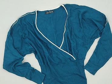 laro lane sweter: Sweter damski, rozmiar L — 1