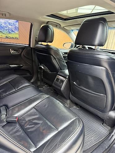 Toyota: Toyota Avalon: 2015 г., 2.5 л, Автомат, Гибрид, Седан — 9