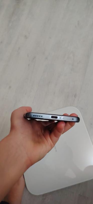 prastoy telefonlar: Honor X9b, 256 GB, rəng - Qara, Barmaq izi — 4